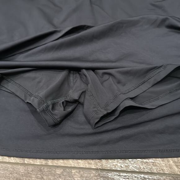 Columbia Women's Plus Size Sandy Creek Stretch Skort Black Size 2X - Picture 4 of 8